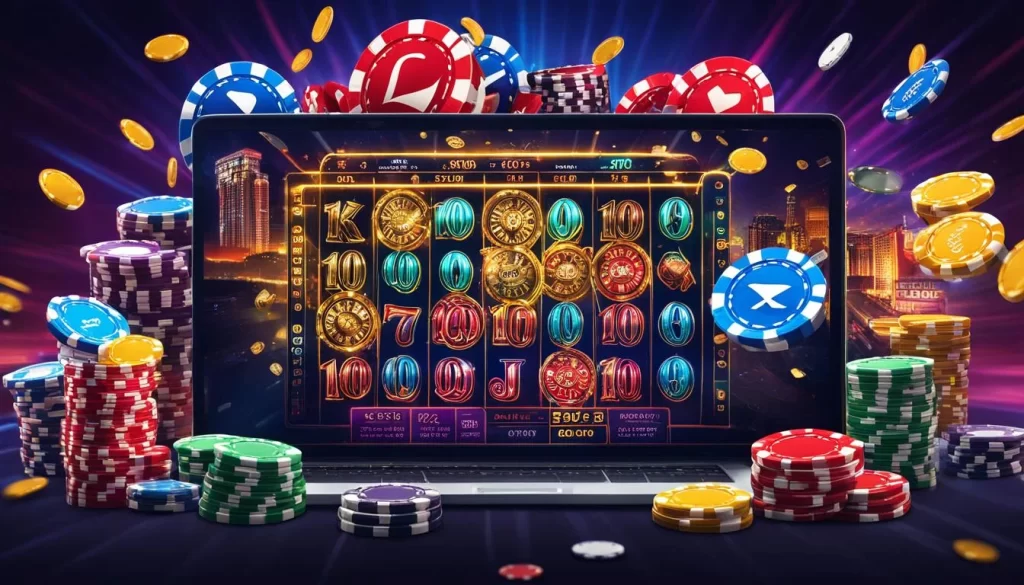 Chiến lược chơi game loto188o