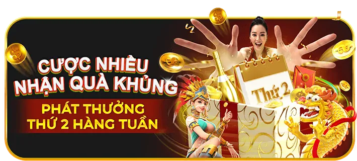 Tiền hoàn trả và biểu tượng hoàn tiền