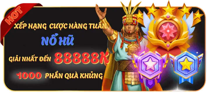 Tiền thưởng nạp lại, thêm tiền vào tài khoản