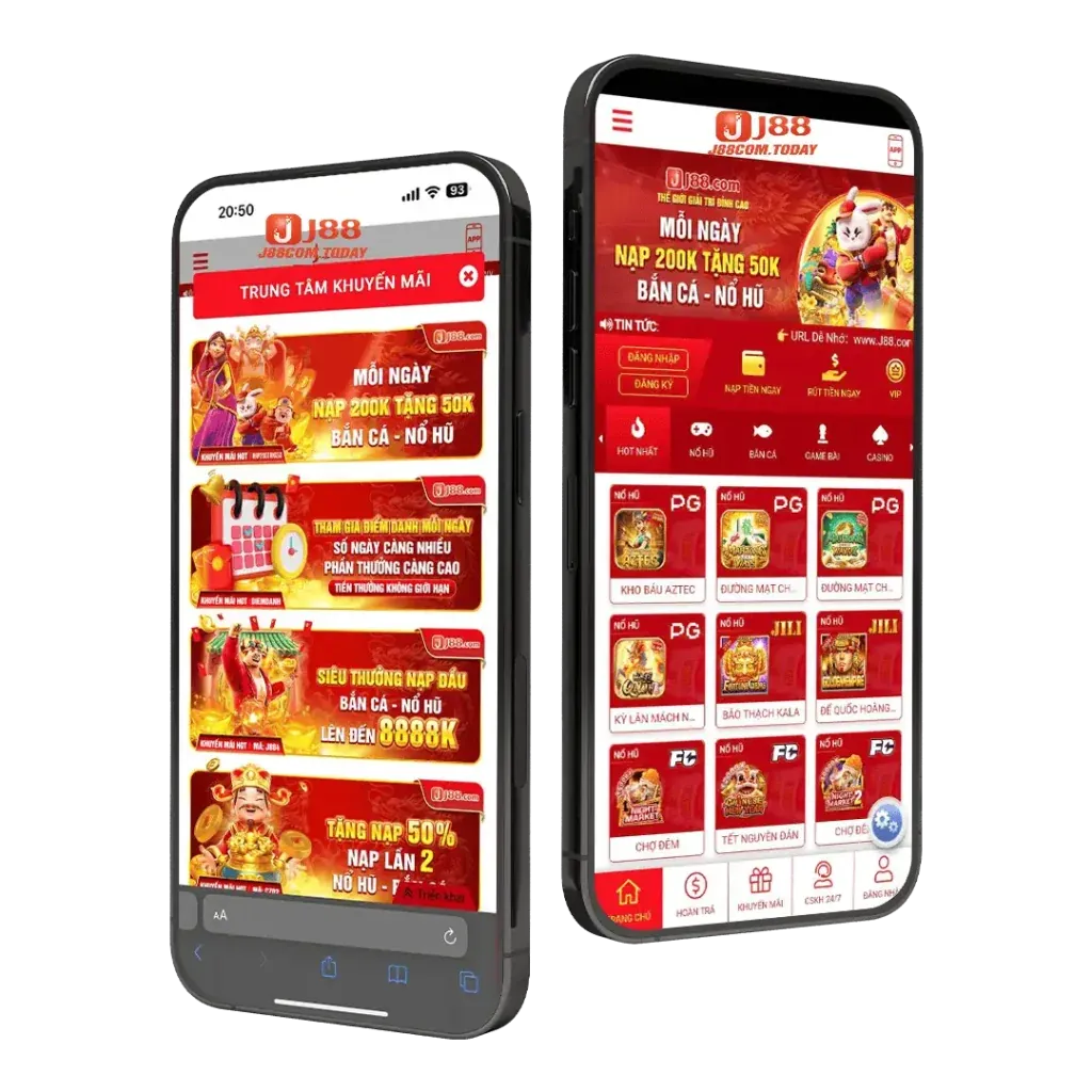 Đa dạng trò chơi tại Loto188o