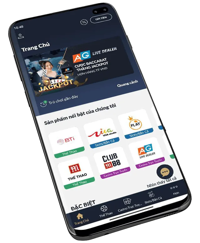 Hướng dẫn tải ứng dụng loto188o trang chủ chính thức cho Android