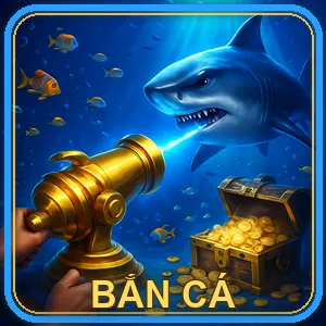 Game bắn cá giải trí tại loto188o