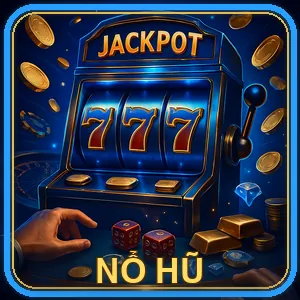 Slot game nổ hũ tại loto188o