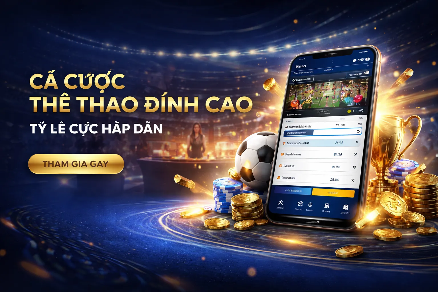 Giao diện thân thiện và trải nghiệm người dùng tối ưu của loto188o