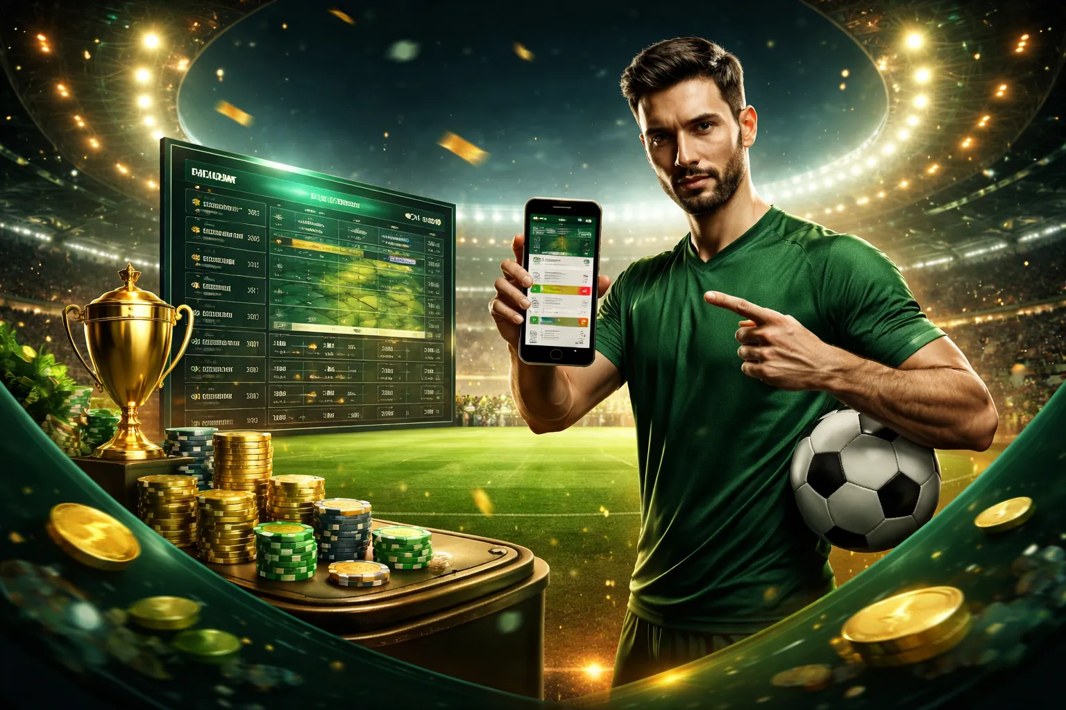 Đối tác loto188o cùng nhau phát triển bền vững