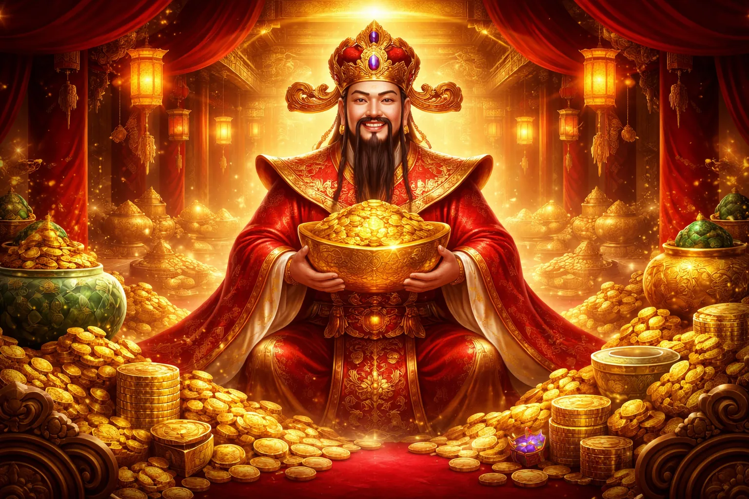Đa dạng trò chơi loto188o