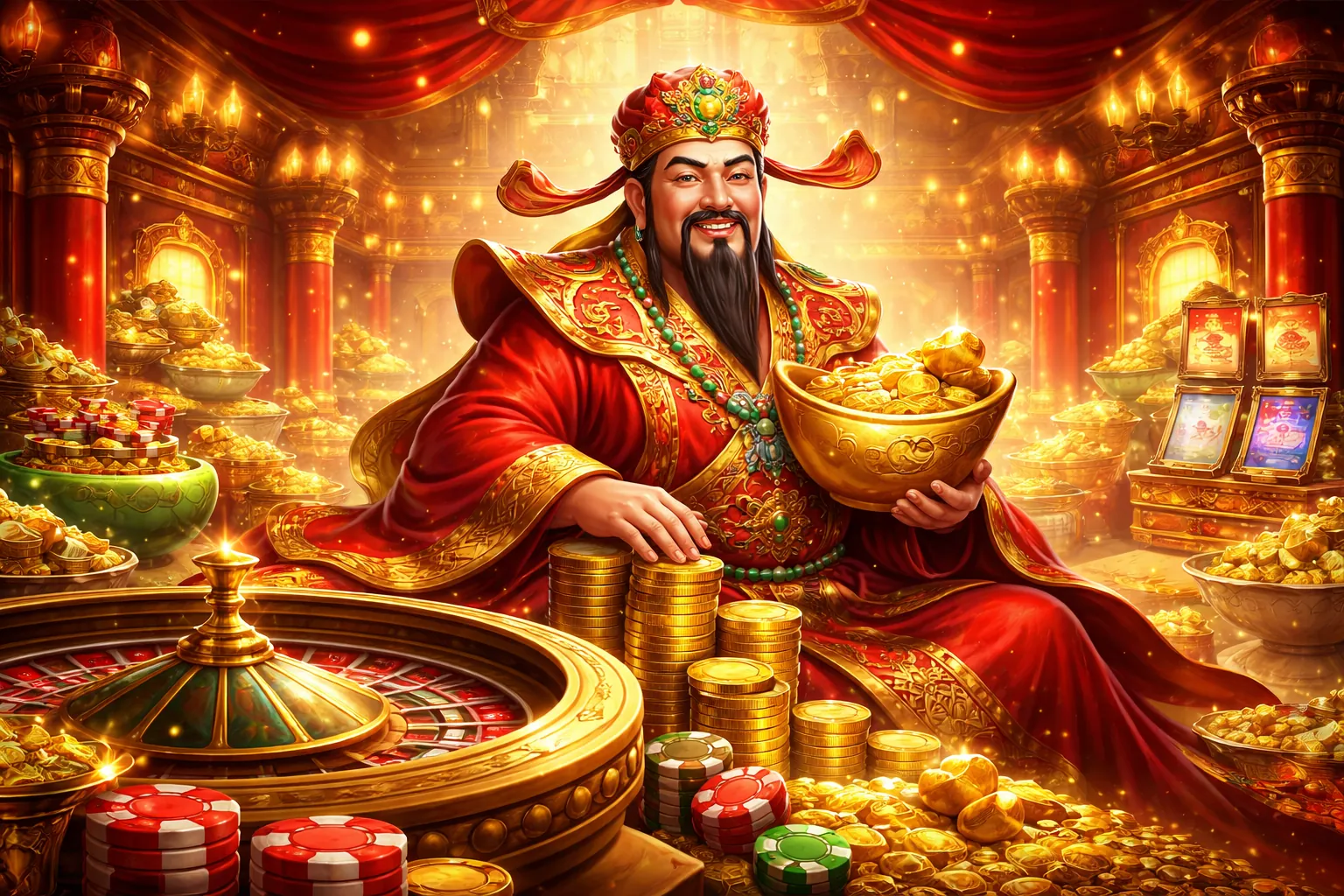 Khuyến mãi loto188o