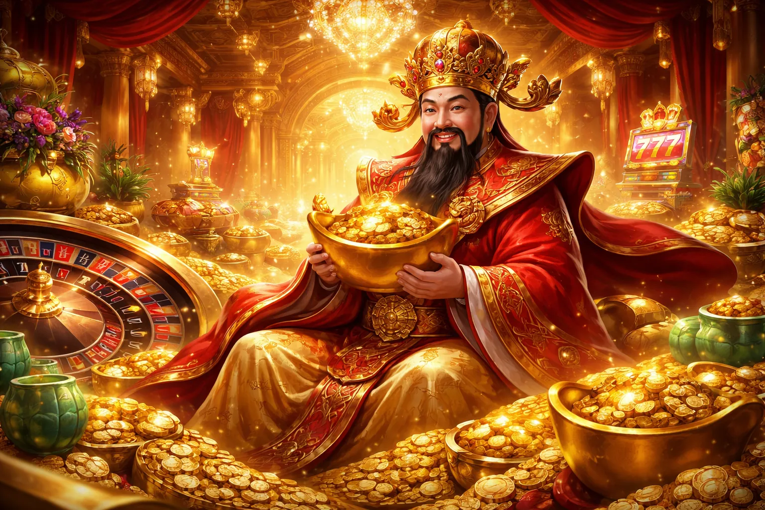 Trò chơi Bắn Cá loto188o