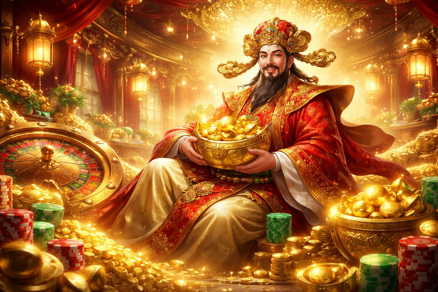 Ưu đãi chào mừng loto188o