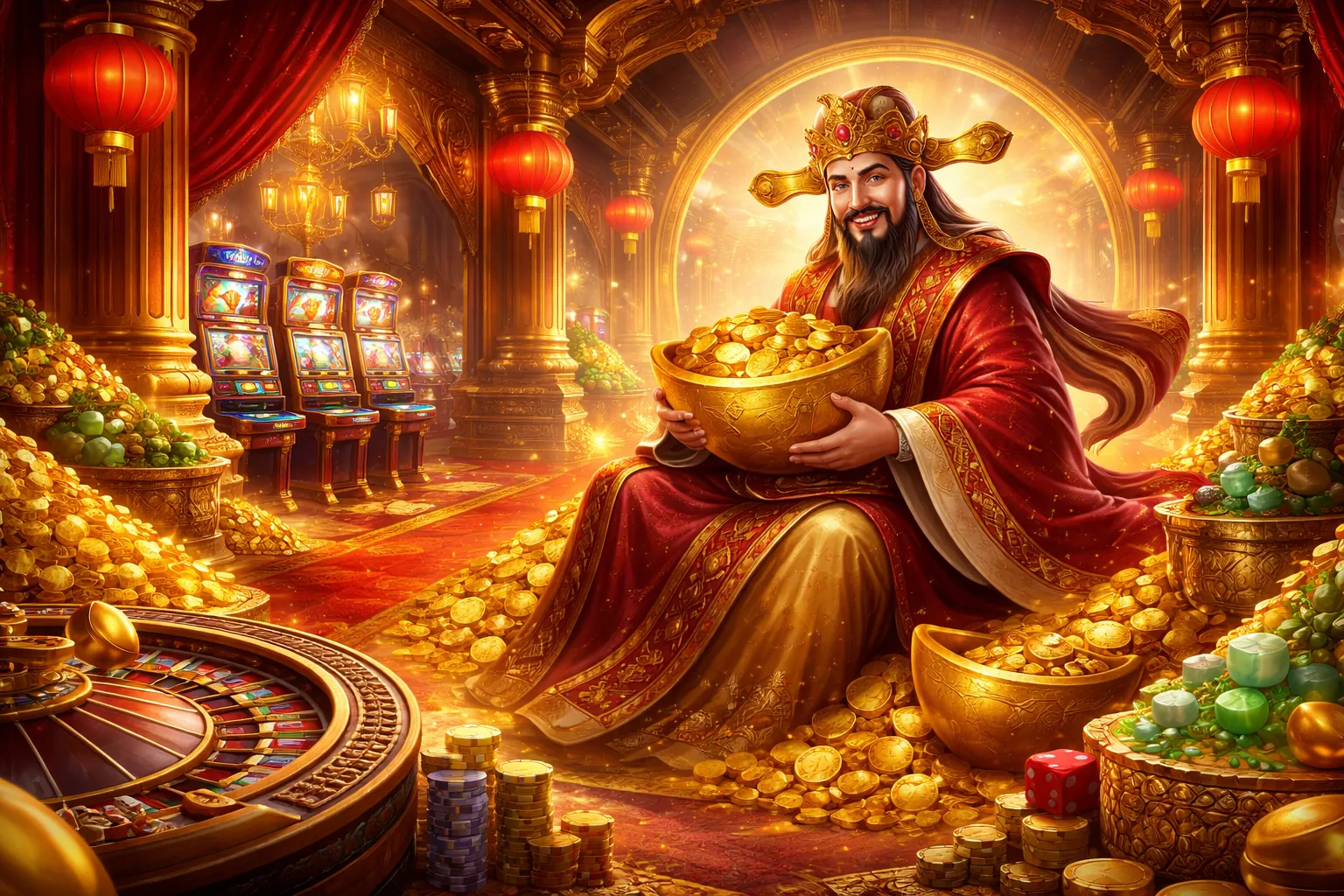 Sòng bạc Trực Tuyến loto188o