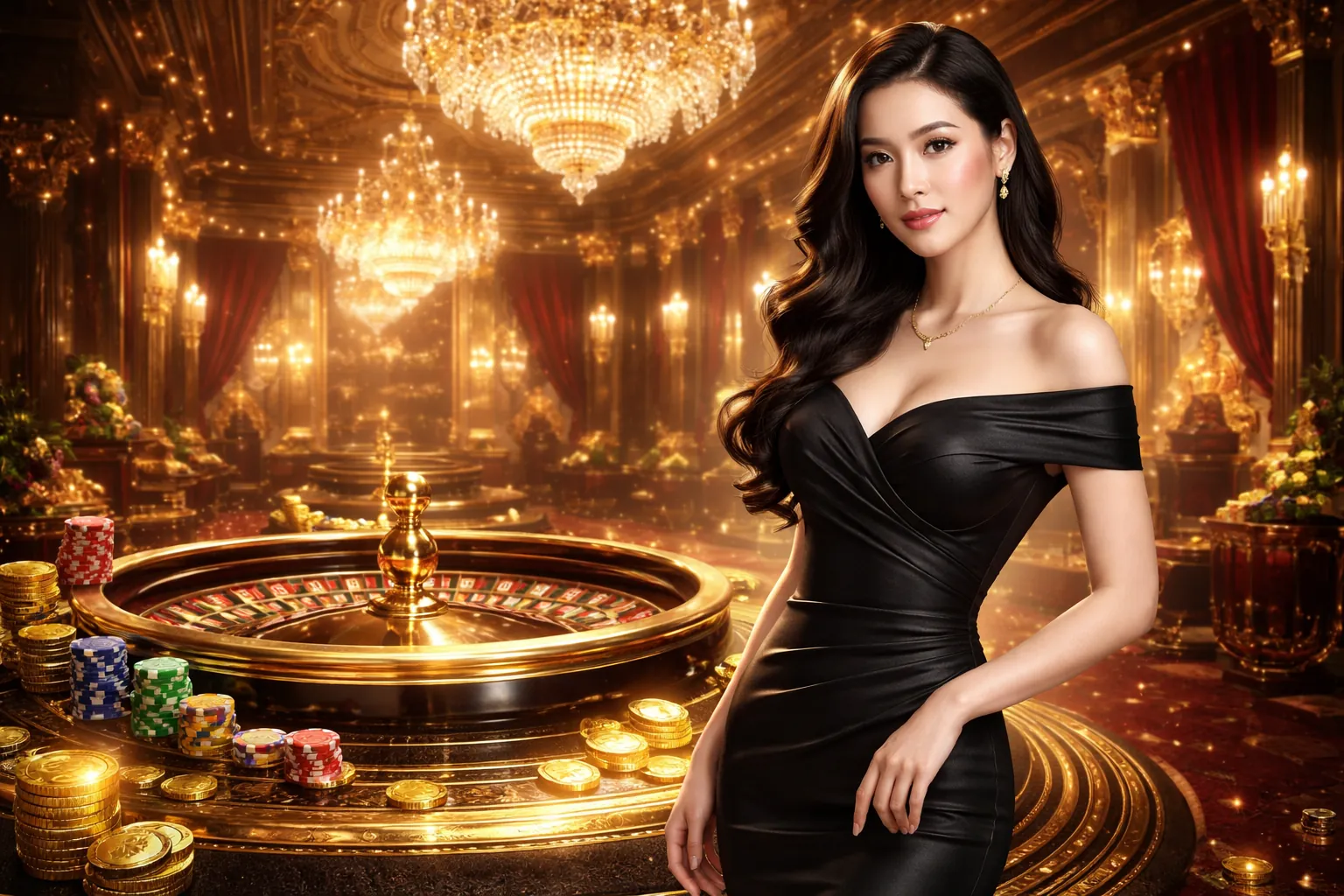 Khuyến mãi hấp dẫn loto188o