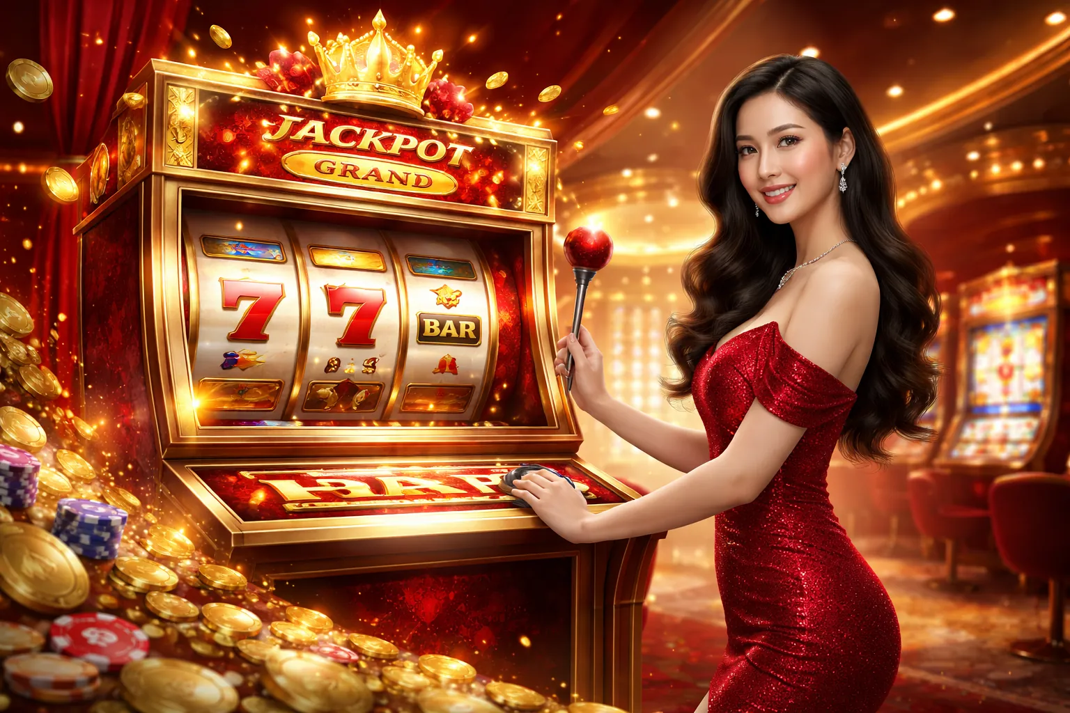 Chương trình VIP loto188o