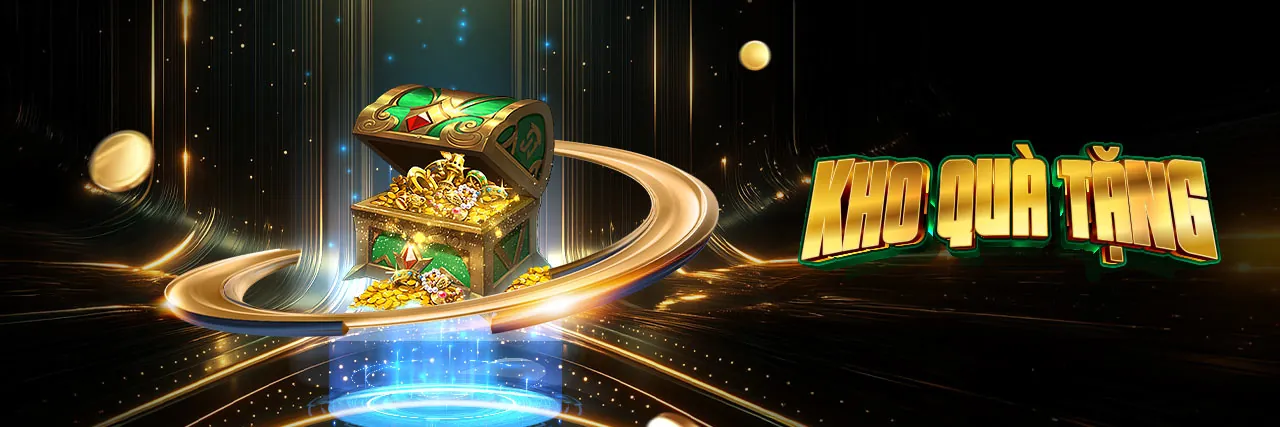 Hình ảnh nền trò chơi Nổ Hũ tại Loto188o với biểu tượng jackpot lớn và các máy slot sáng chói