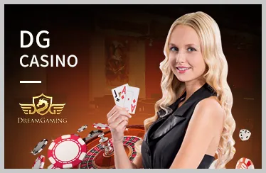Sòng bạc trực tuyến với dealer người thật